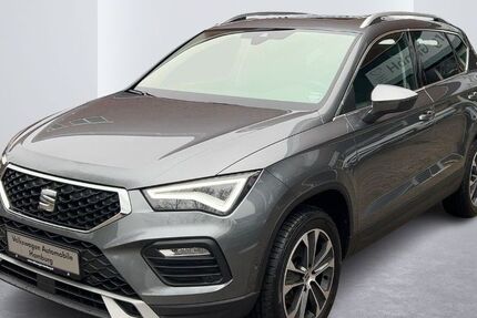Seat Ateca 19.110 km 27.888 &euro; Hamburg 22303
