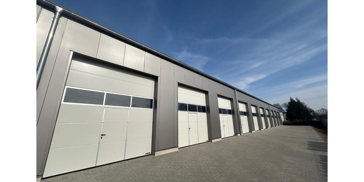 Gewerbeobjekt Wasbek - 1.200&euro; | Angebot:20767382