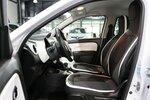 Renault Twingo INTENS ELECTRIC SPURHALTE, LEDER, KAMERA 14.000 km 13.300 &euro; Hamm 59077