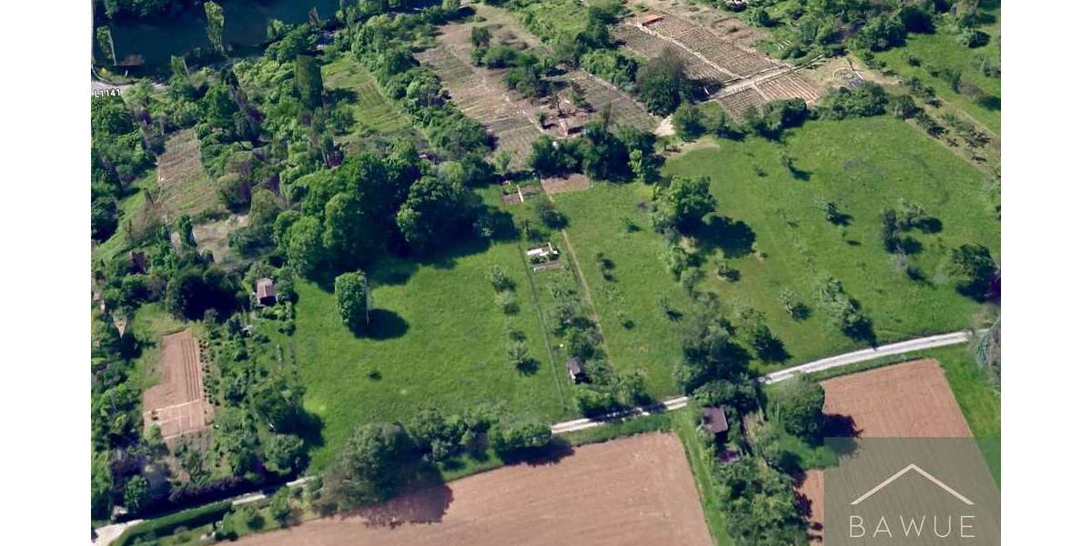 Grundstück zu verkaufen in Sachsenheim 29.000 € 905 m² zimmer