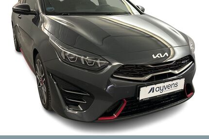 Kia pro ceed / ProCeed 43.528 km 23.980 &euro; Dorfmark 29683