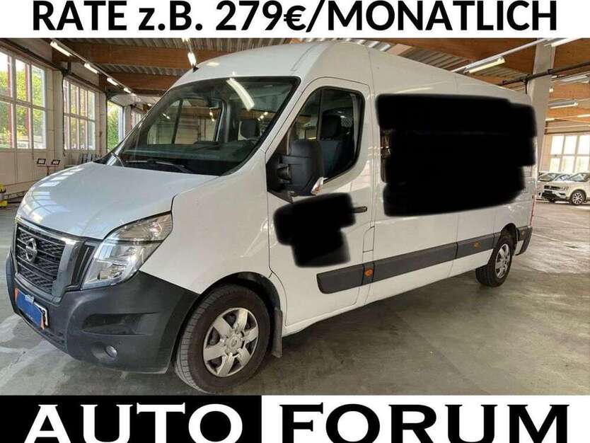 NV400