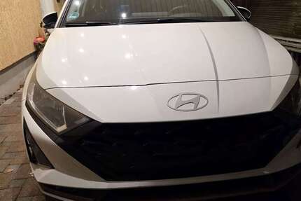 Hyundai i20 2.200 km 20.000 &euro; Waldbröl 51545