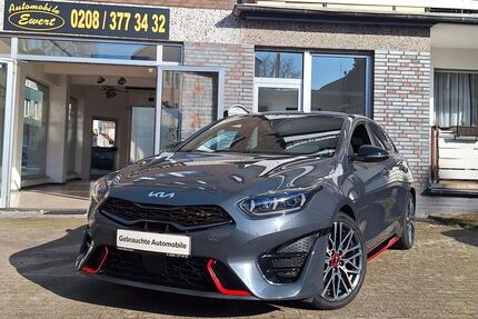 Kia pro ceed / ProCeed 70.000 km 26.480 &euro; Oberhausen 46045