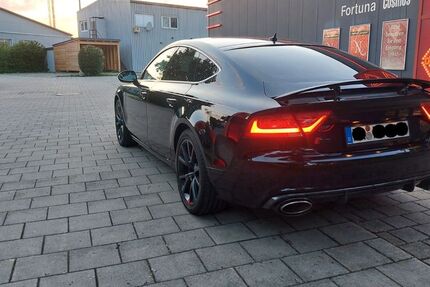 Audi A7 194.000 km 15.900 &euro; Neufahrn in Niederbayern 84088