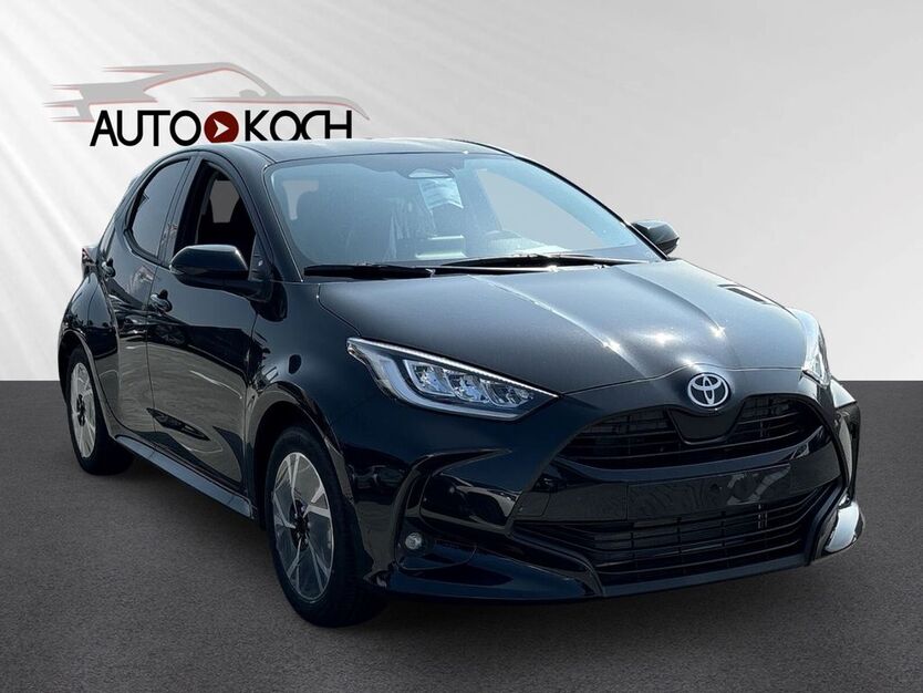 Toyota Yaris 3.898 km 23.940 € Heinsberg 52525
