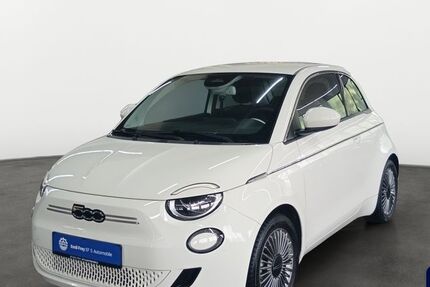Fiat 500e 14.171 km 16.590 &euro; Reutlingen 72762