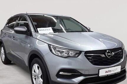 Opel Grandland (X) 85.743 km 12.789 &euro; Fernwald-Steinbach 35463