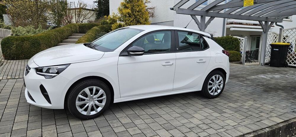Corsa