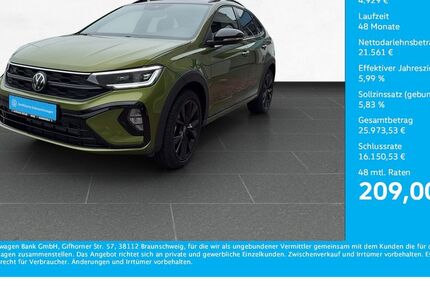 VW Taigo 18.709 km 26.490 &euro; Wesel 46485
