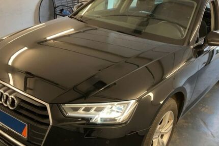 Audi A4 130.000 km 19.990 &euro; Erfurt 99092