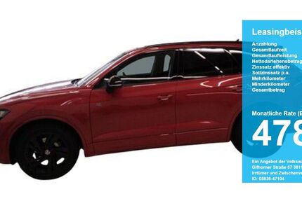 VW Touareg 21.780 km 71.455 &euro; Vilsbiburg 84137