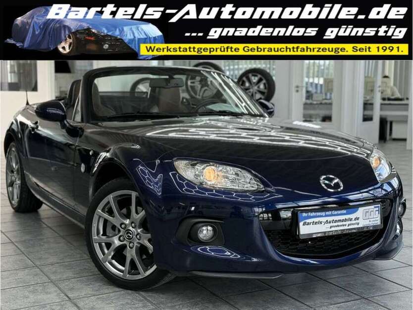 MX-5