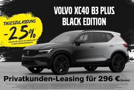 Volvo XC40 1.050 km 39.490 &euro; Erfurt 99099