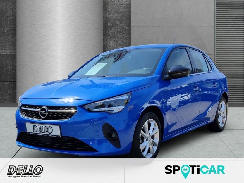 Corsa
