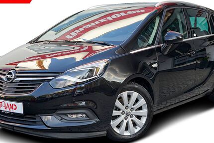 Opel Zafira 89.597 km 18.990 € Chemnitz 09113