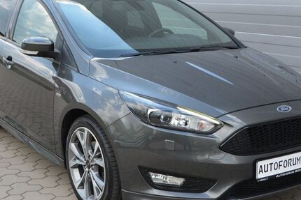 Ford Focus 64.900 km 13.999 &euro; Fürth 90763