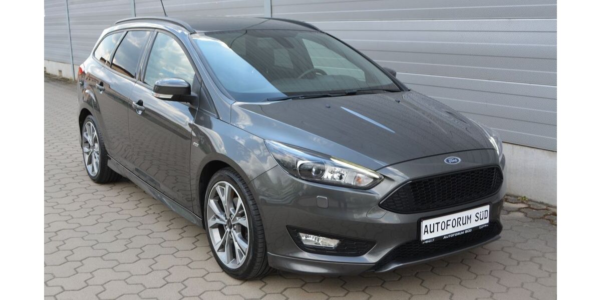 Ford Focus 64.900 km 13.999 &euro; Fürth 90763