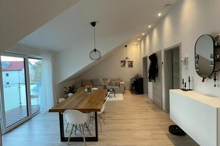 möblierte 3-Zimmer-Wohnung in Weinsberg zu vermieten zimmer