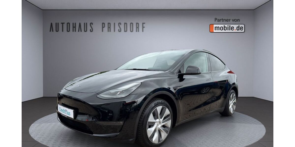 Tesla Model Y 41.957 km 36.950 &euro; Prisdorf bei Hamburg 25497