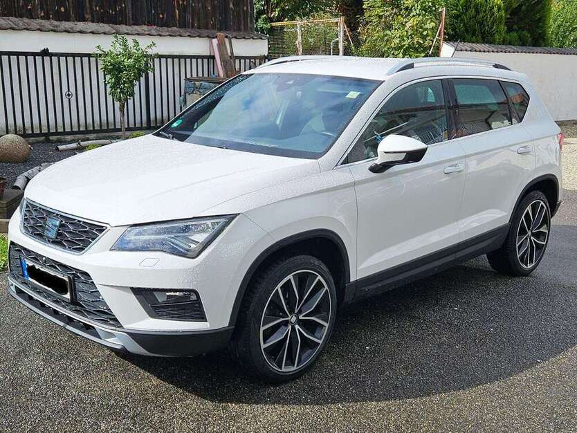 Ateca