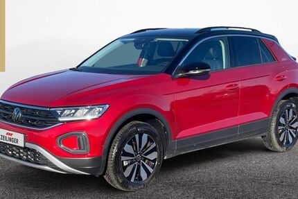 VW T-Roc 7.690 km 27.420 &euro; Dietersheim 91463