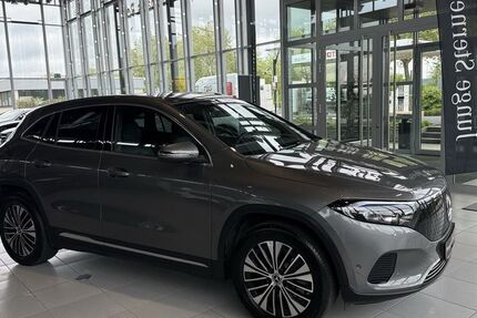 Mercedes-Benz EQA 23.300 km 37.999 &euro; Alsfeld 36304
