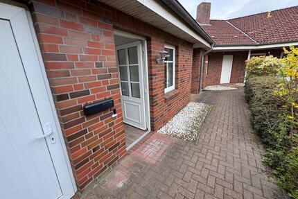 Charmante Erdgeschoßwohnung mit Terrasse in ruhiger Lage