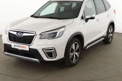 Subaru Forester 24.832 km 28.330 &euro; Berlin 14059