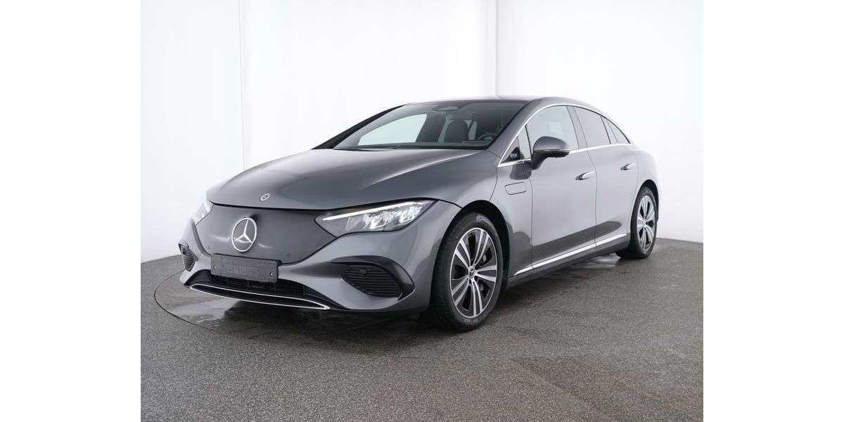 Mercedes-Benz EQE 300 25.218 km 44.710 &euro; Nordhausen 99734