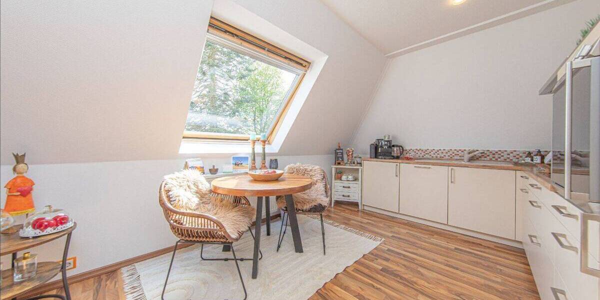 Mehrfamilienhaus, Wohnhaus Büdelsdorf - 7 Zimmer, 268 m&sup2;, 379.000&euro; | Angebot:26585387