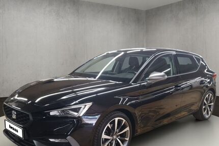 Seat Leon 34.550 km 25.250 &euro; Aschaffenburg 63739