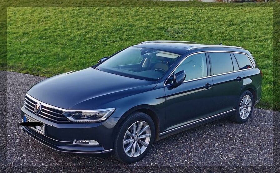 Passat Variant