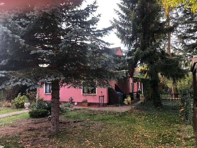 Grundstück zu verkaufen in Zeuthen 385.000 € 707 m² - Grundstück Zeuthen | Angebot:26208760