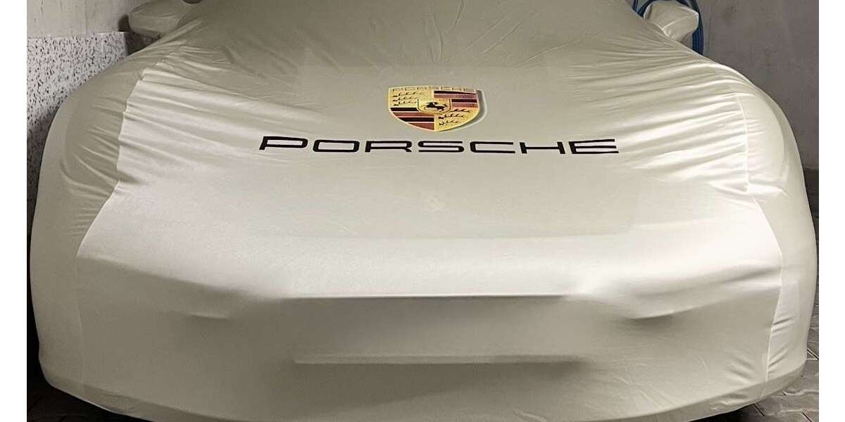 Porsche 992 30.000 km 134.990 &euro; Weilheim i.OB, St 82362