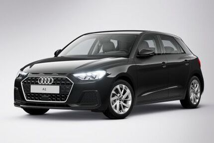 Audi A1 26.067 km 20.740 &euro; Stuttgart 70563