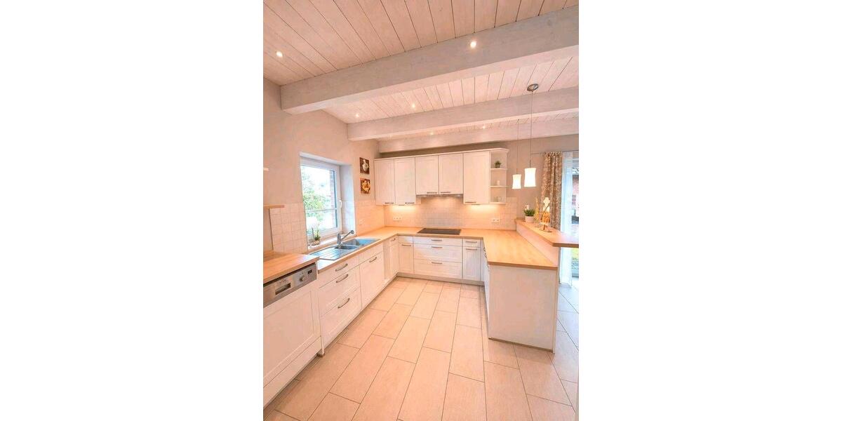 Einfamilienhaus Schafflund - 7.5 Zimmer, 215 m&sup2;, 495.000&euro; | Angebot:27153461