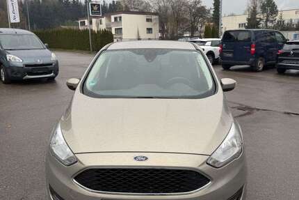 Ford C-Max 108.000 km 5.500 &euro; Traunstein 83278