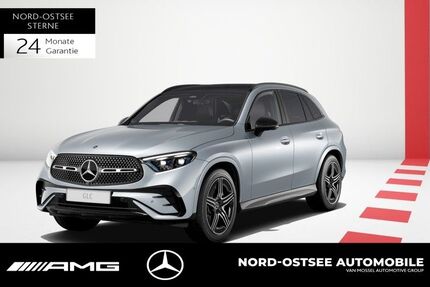 Mercedes-Benz GLC 220 3.081 km 55.890 &euro; Garbsen 30827
