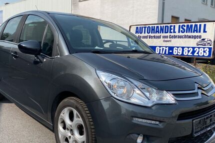 Citroen C3 127.000 km 4.499 &euro; Soest 59494