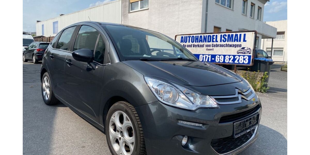 Citroen C3 127.000 km 4.499 &euro; Soest 59494
