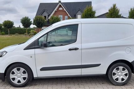Ford Transit 72.900 km 9.890 &euro; Wangersen 21702