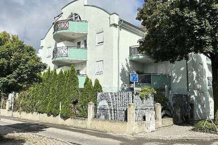 Wohnung zum Kaufen in Gersthofen 318.000 € 73 m²