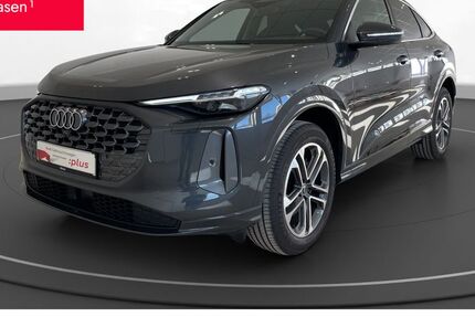 Audi Q5 9.360 km 52.880 &euro; Minden 32427