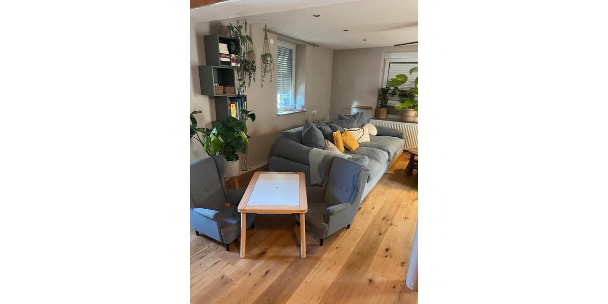 Einfamilienhaus in Fichtenberg 5.5 zimmer