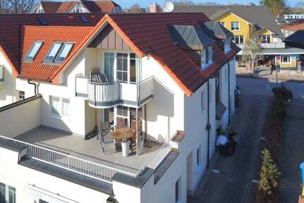 Wohnung Zingst - 2 Zimmer, 62 m&sup2;, 319.000&euro; | Angebot:26277626