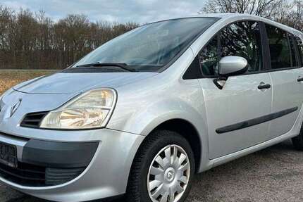Renault Grand Modus 112.000 km 2.490 &euro; Neukirchen-Vluyn 47506