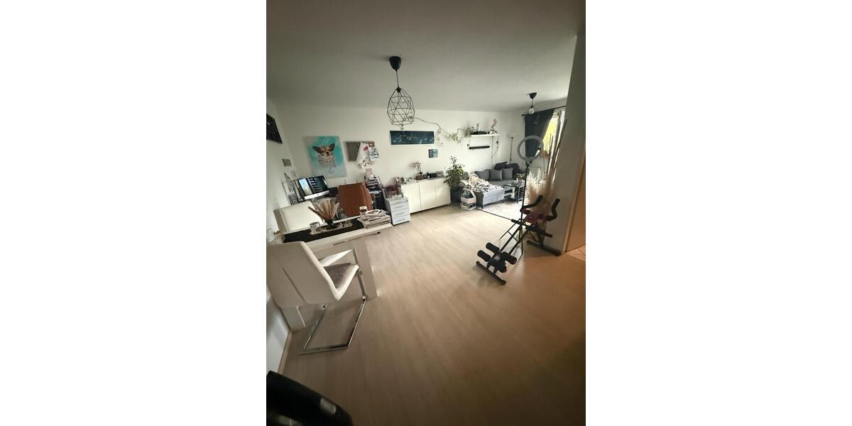 Etagenwohnung Südliches Anhalt - 2 Zimmer, 56 m&sup2;, 299&euro; | Angebot:26221912