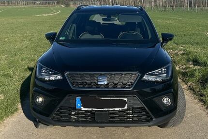 Seat Arona 38.225 km 18.600 &euro; Geisenfeld 85290
