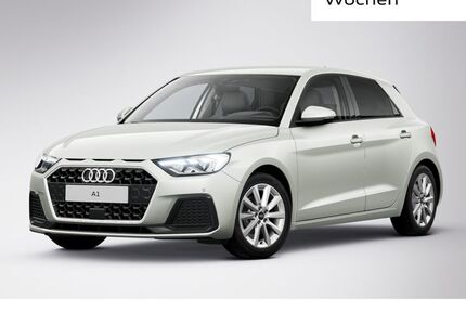 Audi A1 5.100 km 27.910 € Siegen 57074